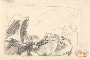 Nacimiento del hombre